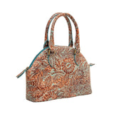 Ebenezer Leather Bag