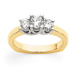 Anniversary Ring 3550