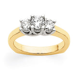 Anniversary Ring 3550